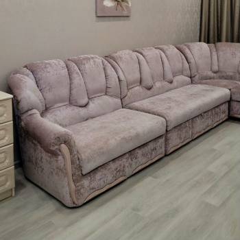 Сдается 1-комнатная квартира, 36,8 м²