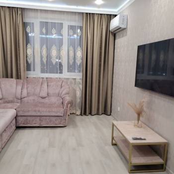 Сдается 1-комнатная квартира, 36,8 м²