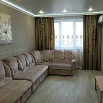 Сдается 1-комнатная квартира, 36,8 м²
