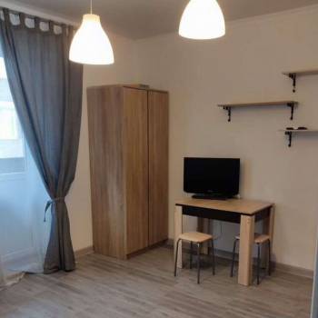 Сдается 1-комнатная квартира, 23 м²