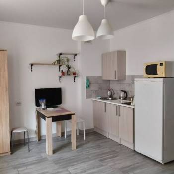 Сдается 1-комнатная квартира, 23 м²