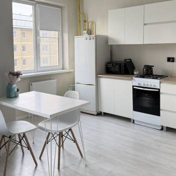 Сдается 1-комнатная квартира, 24,5 м²