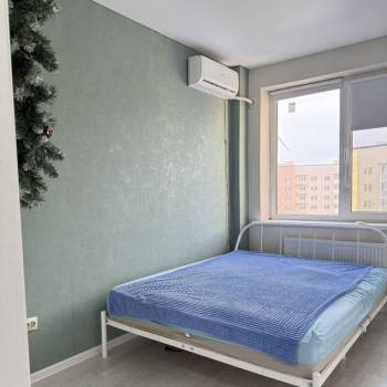 Сдается 1-комнатная квартира, 24,5 м²