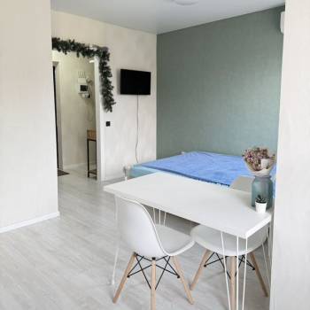 Сдается 1-комнатная квартира, 24,5 м²