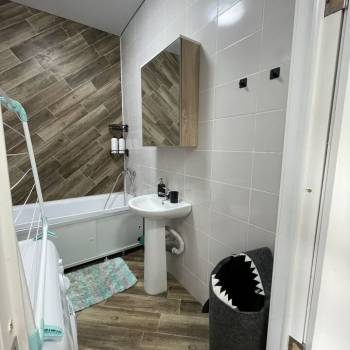 Сдается 1-комнатная квартира, 24,5 м²