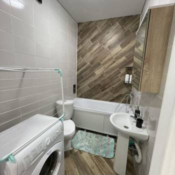 Сдается 1-комнатная квартира, 24,5 м²