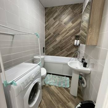 Сдается 1-комнатная квартира, 24,5 м²