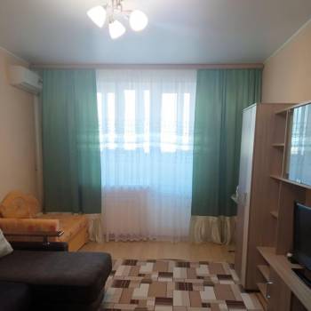 Сдается 1-комнатная квартира, 38,5 м²