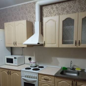 Сдается 1-комнатная квартира, 38,5 м²