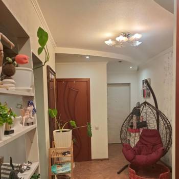 Продается 2-х комнатная квартира, 60 м²