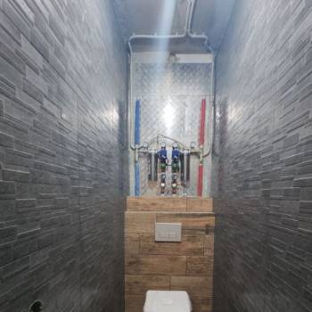 Продается 3-х комнатная квартира, 62,9 м²