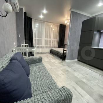 Сдается 1-комнатная квартира, 25 м²
