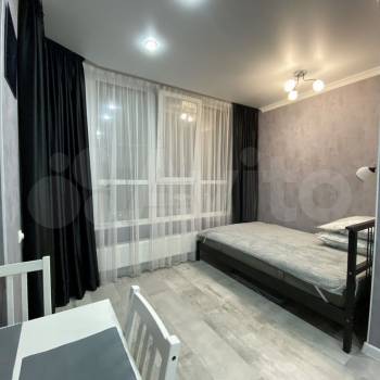 Сдается 1-комнатная квартира, 25 м²