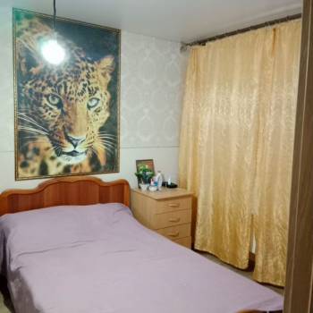 Продается 3-х комнатная квартира, 61,2 м²