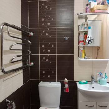 Продается 3-х комнатная квартира, 61,2 м²