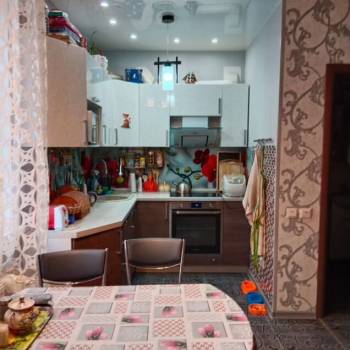 Продается 3-х комнатная квартира, 61,2 м²