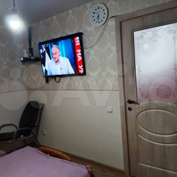 Продается 3-х комнатная квартира, 61,2 м²