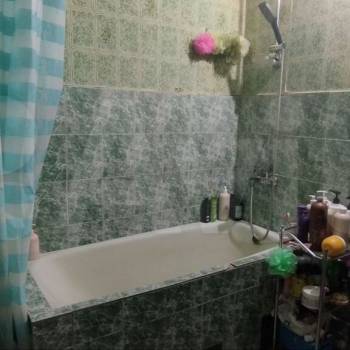 Продается 2-х комнатная квартира, 55,6 м²