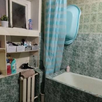 Продается 2-х комнатная квартира, 55,6 м²