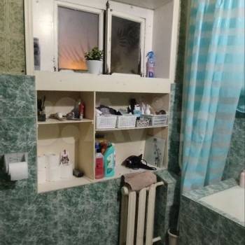 Продается 2-х комнатная квартира, 55,6 м²