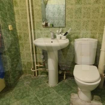 Продается 2-х комнатная квартира, 55,6 м²