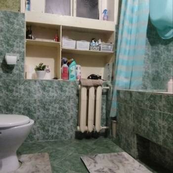 Продается 2-х комнатная квартира, 55,6 м²