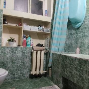 Продается 2-х комнатная квартира, 55,6 м²