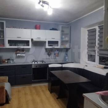 Продается 2-х комнатная квартира, 55,6 м²