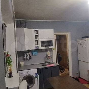 Продается 2-х комнатная квартира, 55,6 м²