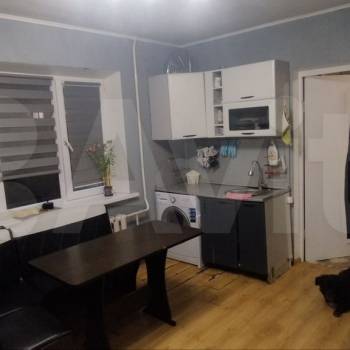 Продается 2-х комнатная квартира, 55,6 м²