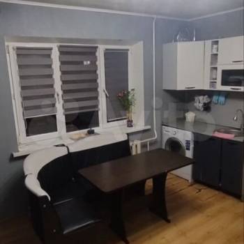 Продается 2-х комнатная квартира, 55,6 м²
