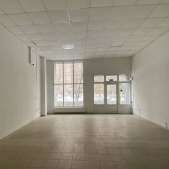 Сдается Торговое помещение, 54 м²