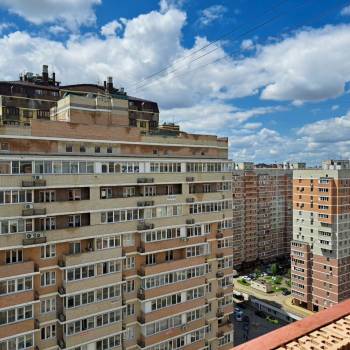 Продается 3-х комнатная квартира, 100 м²