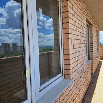 Продается 3-х комнатная квартира, 100 м²