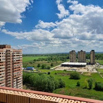 Продается 3-х комнатная квартира, 100 м²