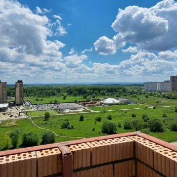 Продается 3-х комнатная квартира, 100 м²
