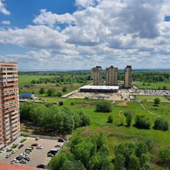 Продается 3-х комнатная квартира, 100 м²