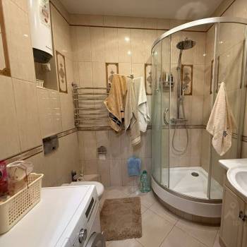 Продается 1-комнатная квартира, 45,9 м²