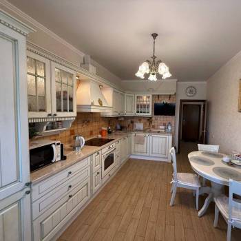 Продается 1-комнатная квартира, 45,9 м²