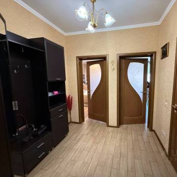 Продается 1-комнатная квартира, 45,9 м²