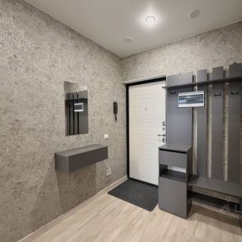 Сдается 1-комнатная квартира, 41,55 м²