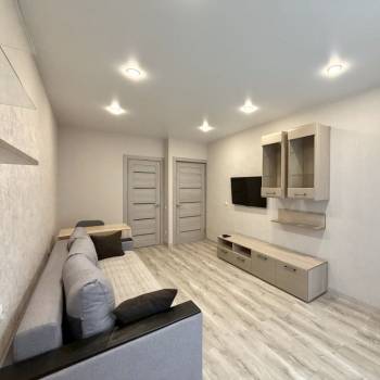 Сдается 1-комнатная квартира, 41,55 м²