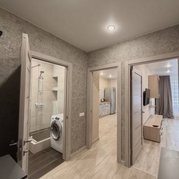 Сдается 1-комнатная квартира, 41,55 м²