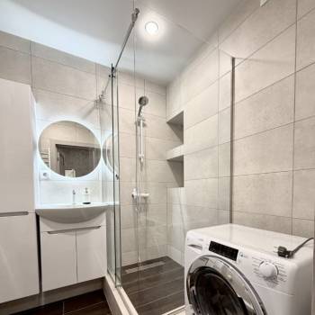 Сдается 1-комнатная квартира, 41,55 м²