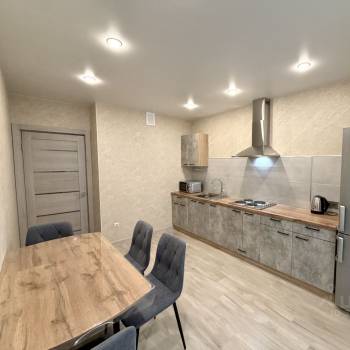 Сдается 1-комнатная квартира, 41,55 м²