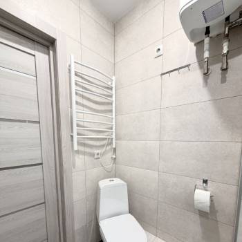Сдается 1-комнатная квартира, 41,55 м²