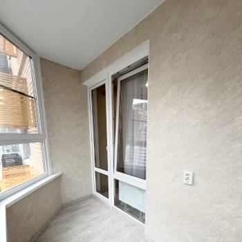 Сдается 1-комнатная квартира, 41,55 м²