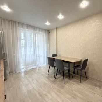 Сдается 1-комнатная квартира, 41,55 м²