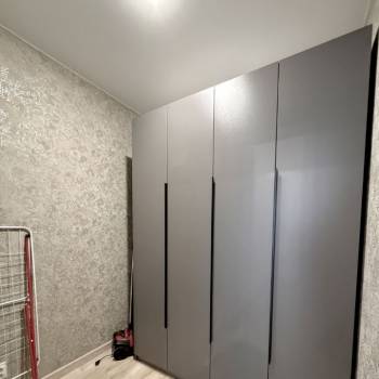 Сдается 1-комнатная квартира, 41,55 м²