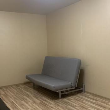 Сдается 1-комнатная квартира, 40 м²